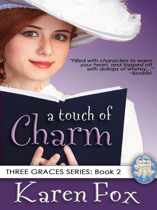 Title details for A Touch of Charm by Karen Fox - Available